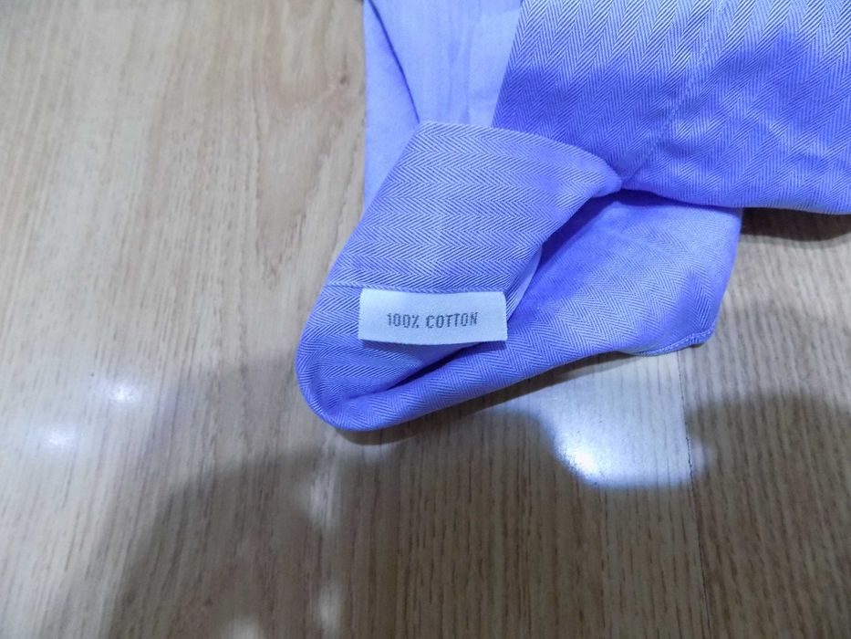 риза brioni тениска потник блуза фанела яке горнище оригинал мъжка XL