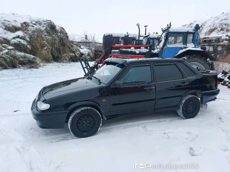 Продам ваз 2115       2012