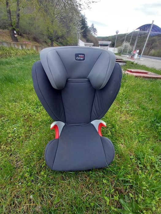 Детско столче Britax