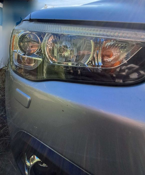 Mitsubishi ASX 1,8 DI-D 4x2 diesel 150 CP