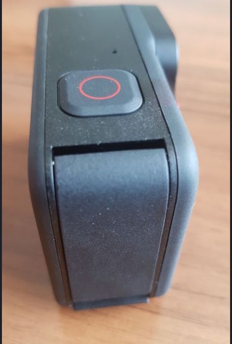 Go Pro 10 Black Edition