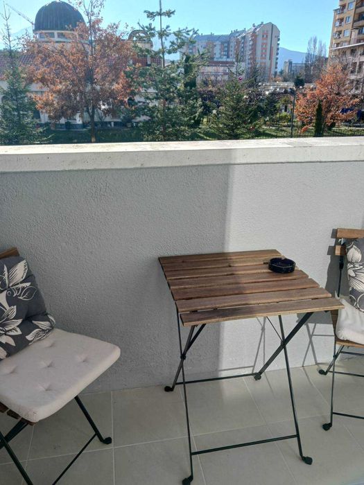 Дава се под наем Двустаен апартамент в София, Овча купел 2 - 110 кв.м за 760 € - Снимка #14