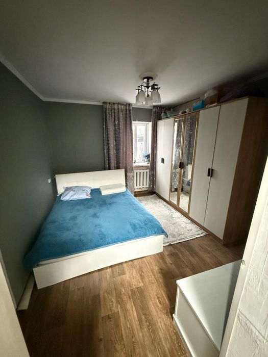 продам дом 2 линия