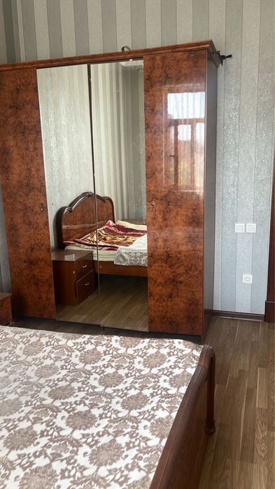 Спальная гарнитура