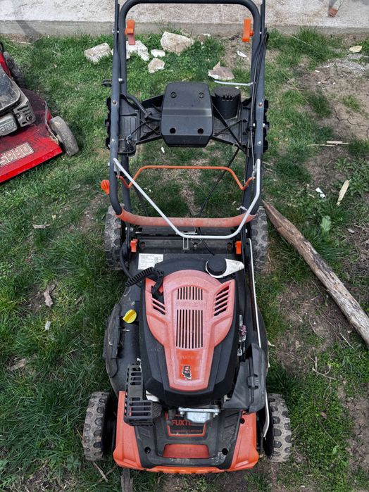 Бензинови немски косачки