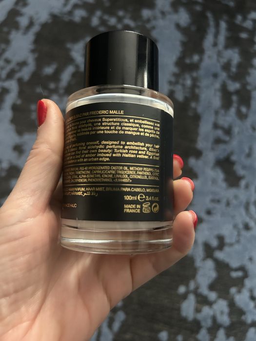 Frederic Malle Alber Elbaz Hair Mist