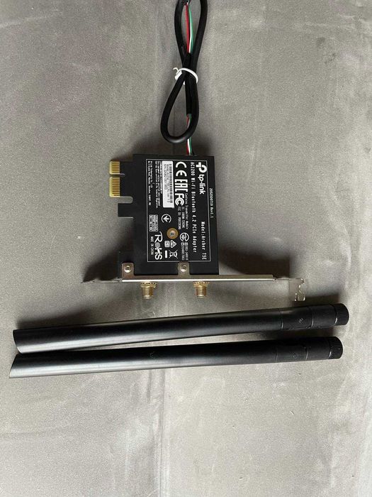 Vand ASUS B450 +AMD Ryzen 5 3600X 16GB RAM DDR4 + Sursa Njoy 650W