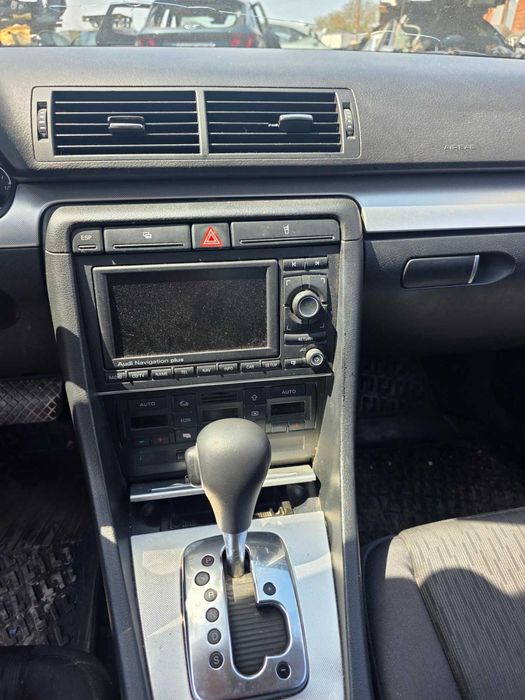 **САМО НА ЧАСТИ***  Audi A4 B7, 2.0TDI, Automatic, Avant