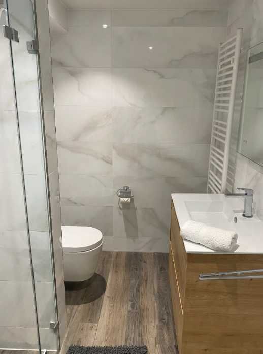 Дава се под наем Двустаен апартамент в Пловдив, Тракия - 65 кв.м за 280.5 € - Снимка #1