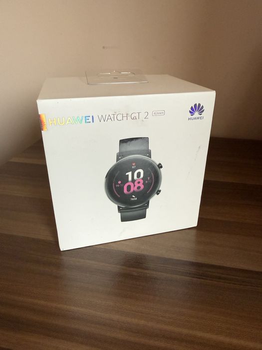 Часовник Huawei GT 2 42mm
