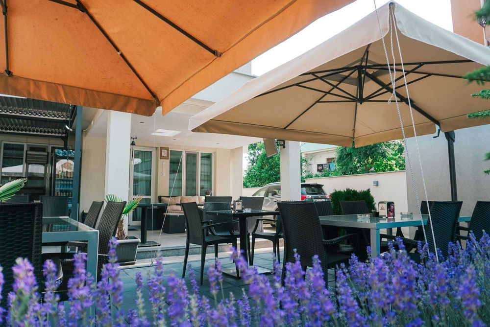 Еднофамилна жилищна сграда Приморско