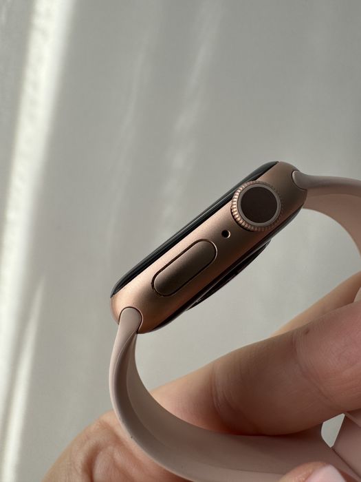 Vand apple watch seria 6