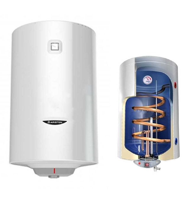 Ariston Водонагреватель Аристон