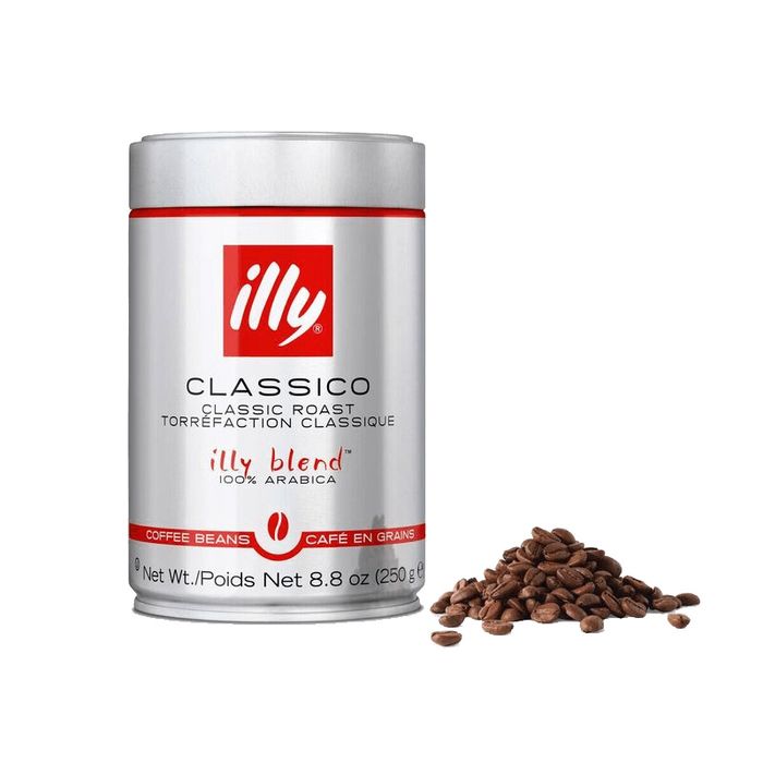 Кафе Illy 250gr бр