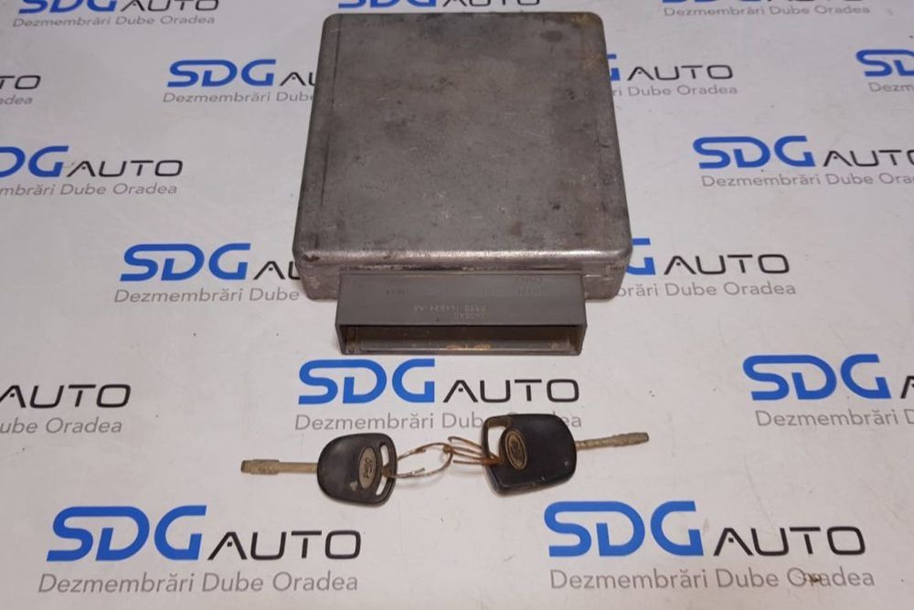 Kit Pornire Ford Transit 2.0 2000-2006 Euro 3