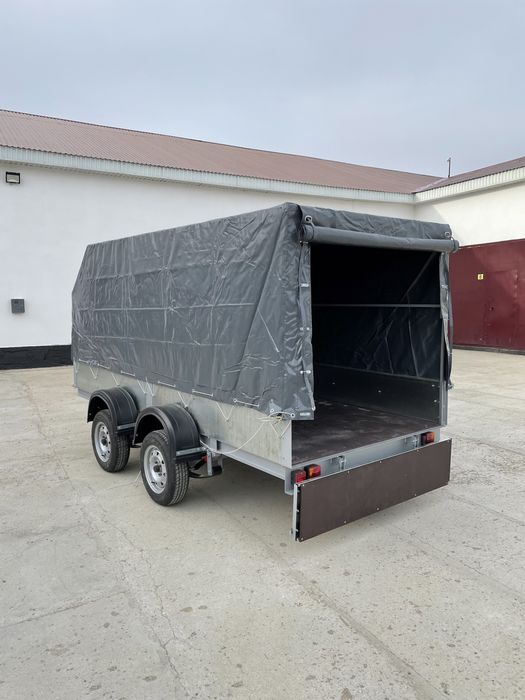 0/0/12 бөліп төлеу.Прицептер жане Фаркоптар