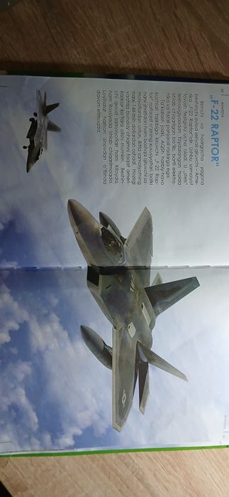 Детская Энциклопедия про Авиацию