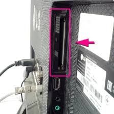 Отау тв  КАМ  modul ci