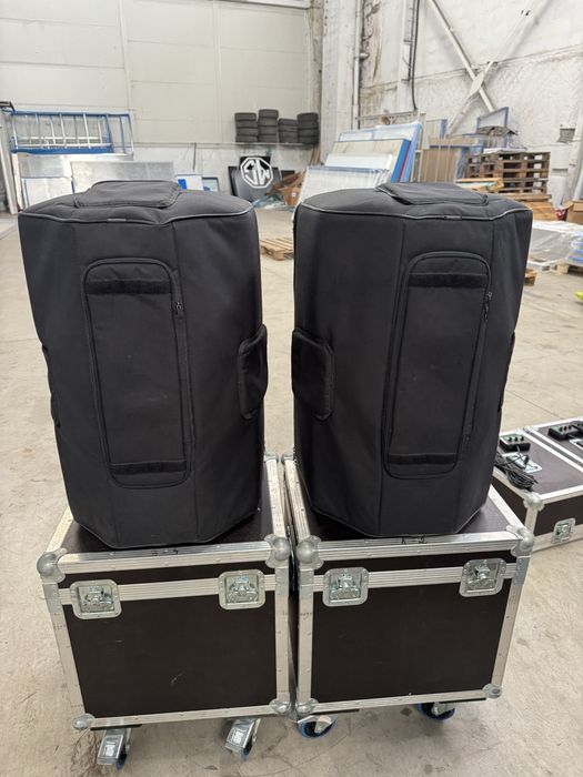 Boxe active RCF ART 735-A  MK4