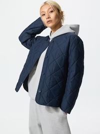 Куртка Uniqlo Pufftech, новая