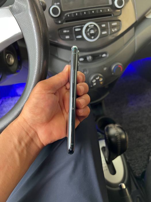 Apple 11 Pro 256 pamyat