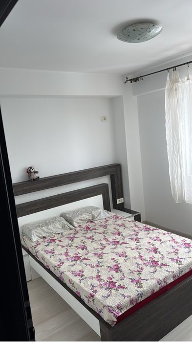 100 lei regim hotelier garsonieră/apartament militari residence