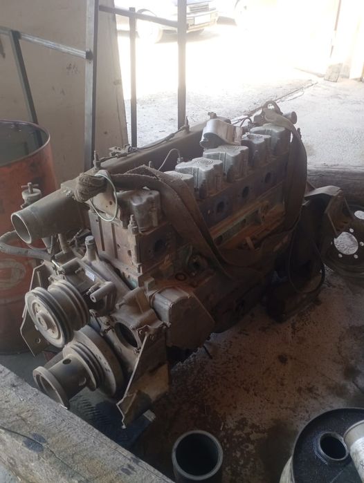 Продам самосвал Camc