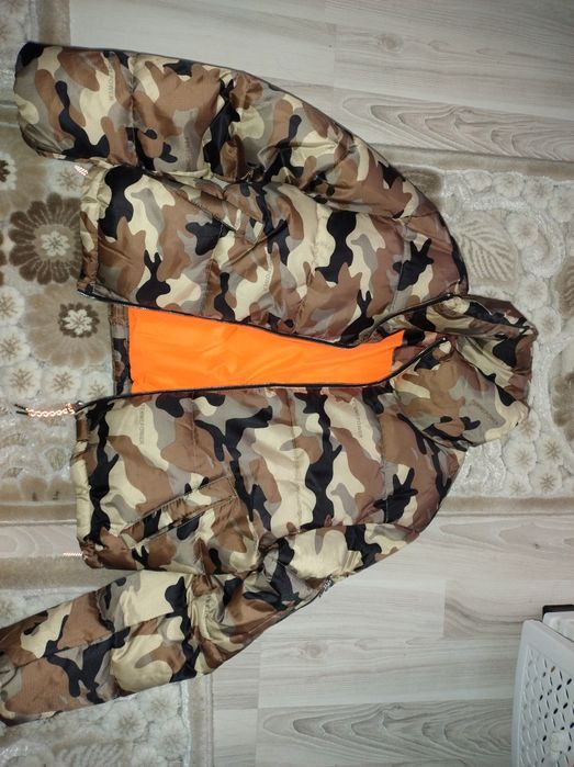 Geaca de dama  Bershka