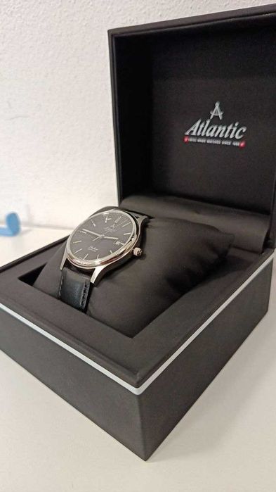 Ceas Bărbați Atlantic Seabase 60343.41.61 [#139022#]