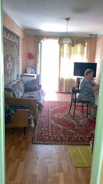 Квартира  микрорайон Шугла