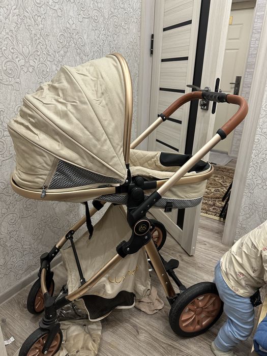 Продаётся коляска
