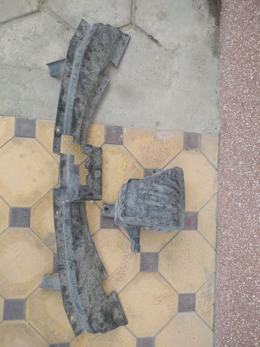 Каптива 1 запчаст