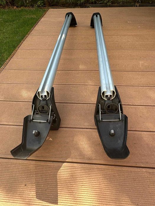 Set bare transversale BMW Seria 7 - F01, F02, F04