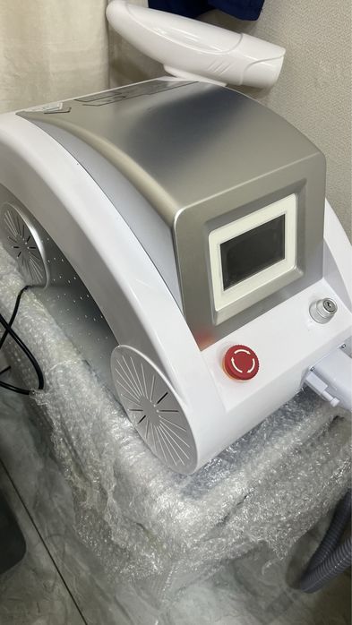 Аппарат для удаление татуажа