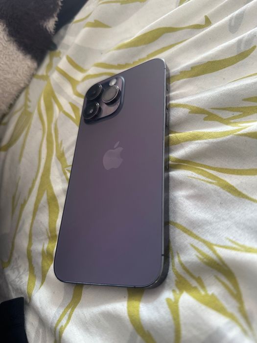 iPhone 14 Pro măx