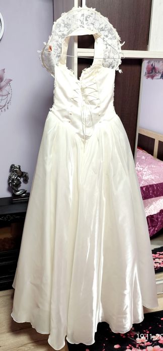 Rochie de mireasă