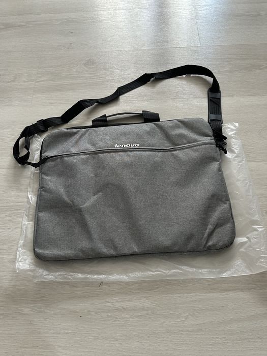 Geanta Laptop Lenovo Casual Toploader, 15.6",