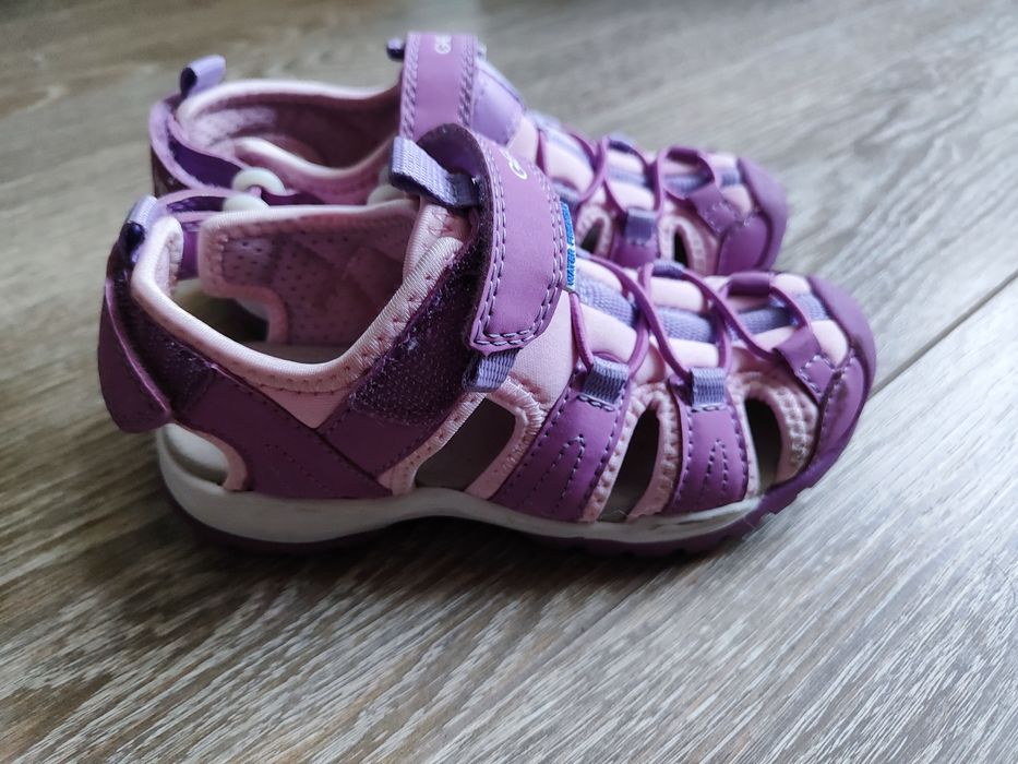 Sandale fete Geox mărimea 28