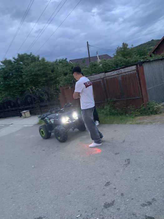 Vand atv 150 stare perfecta