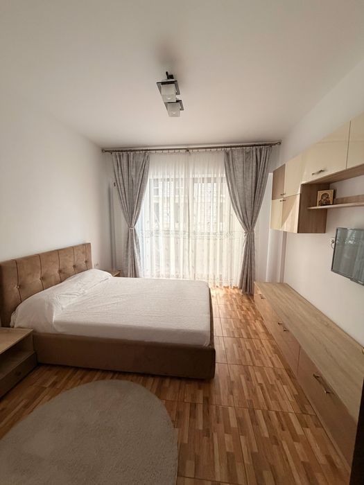 Apartament – Constanța, Casa de Cultură - Vedere 5