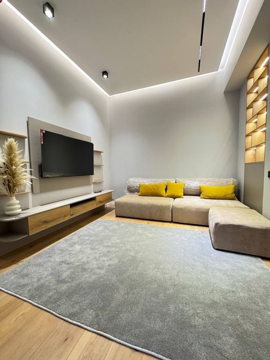 Продажа 2/4/9 Тапоич Новостройка ЖК Паркент Авеню 50м2 Тапоич Корзинка