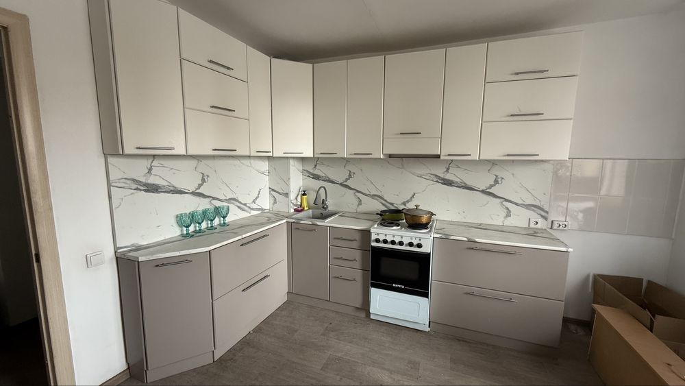 Продам кухонный гарнитур