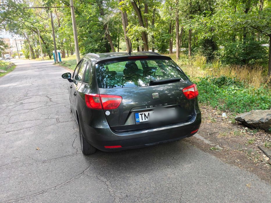 Seat Ibiza Diesel