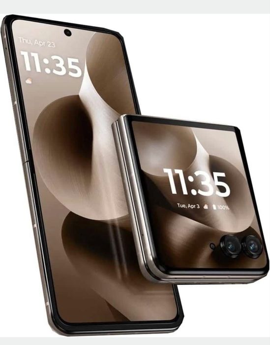 Motorola razr 60 Ultra 512GB
