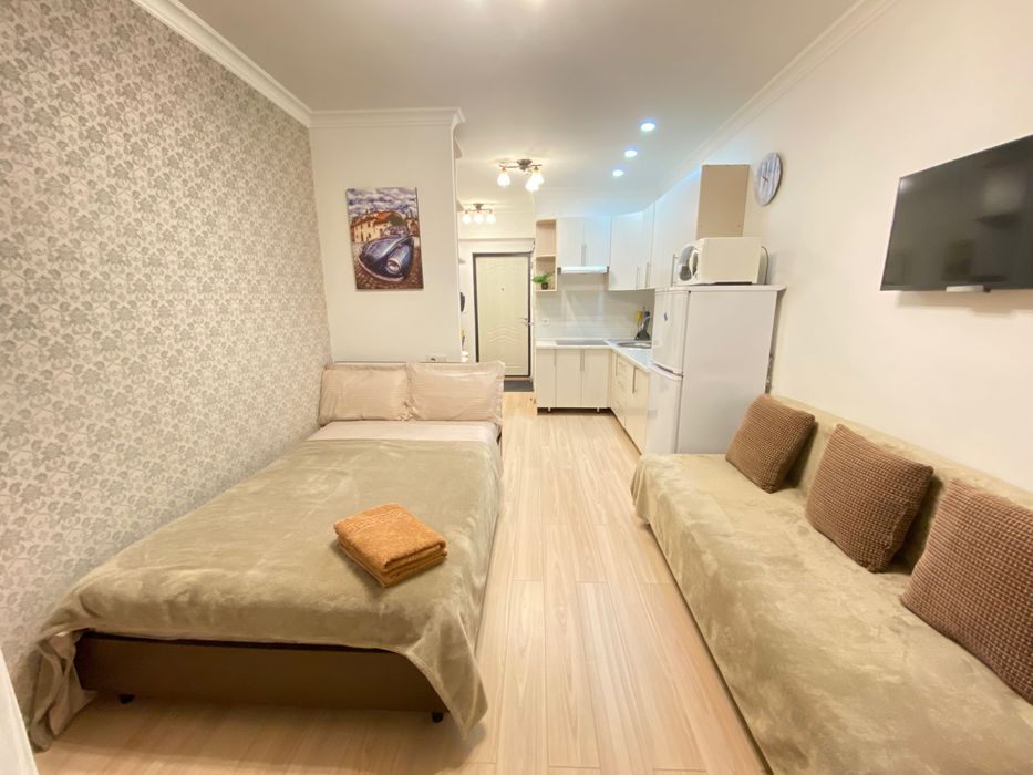 Кровать полуторка р-р 120 см