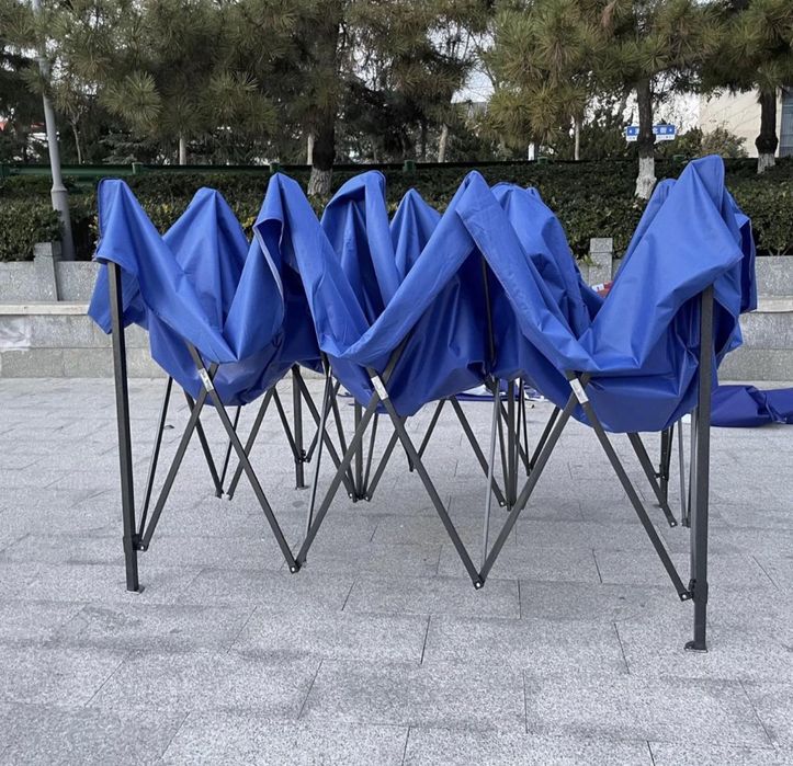 Самарканд арзон зонтик навес шатйор сотилади