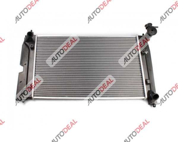 Радиатор охлаждения GEELY ДЖИЛИ