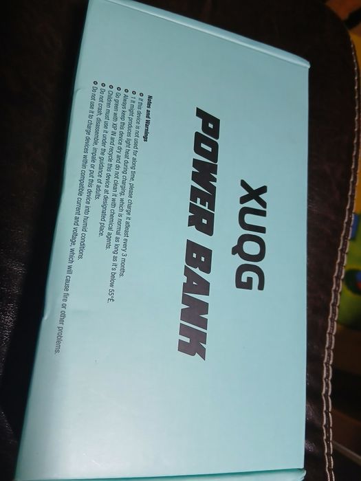 Зарядна батерия 50€
