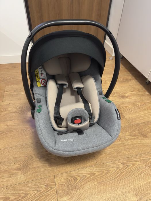 Scoica auto Avionaut Pixel Pro 2.0 C