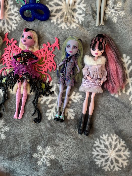 продам Monster High Монстер Хай